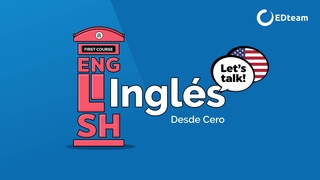 Inglés desde Cero